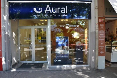 Centro Auditívo Aural Principe Viana Guía del Audífono