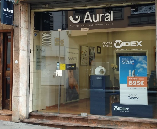 Centro Auditívo Aural / San Cristóbal de La Laguna Guía del Audífono
