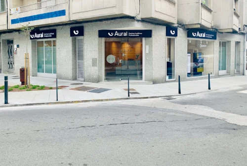 Centro Auditívo Aural Vilagarcía de Arousa Guía del Audífono