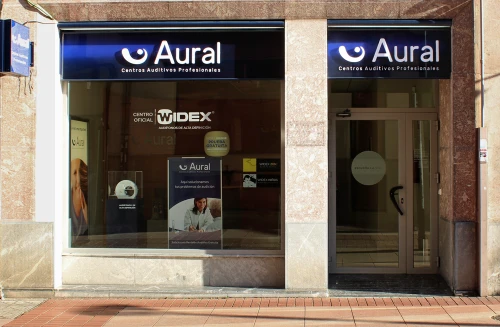 Centro Auditívo Aural de Logroño Guía del Audífono
