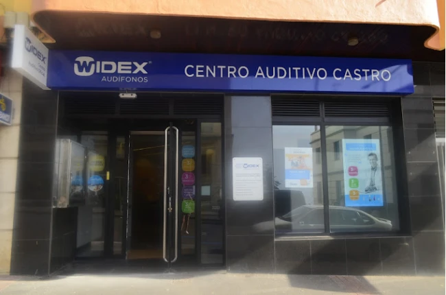 Audífonos en TENERIFE, Centro Auditívo Castro Audífonos en TENERIFE, Centro Auditívo Castro