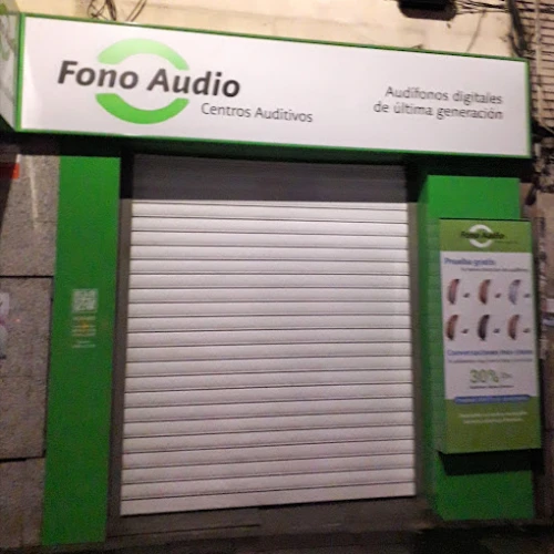 Centro Auditívo Fono Audio Alicante Guía del Audífono