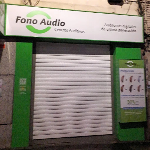 Audífonos en ALICANTE, Centro Auditívo Fono Audio Alicante Audífonos en ALICANTE, Centro Auditívo Fono Audio Alicante