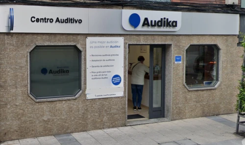 Centro Auditívo Langreo / Audika Langreo Guía del Audífono