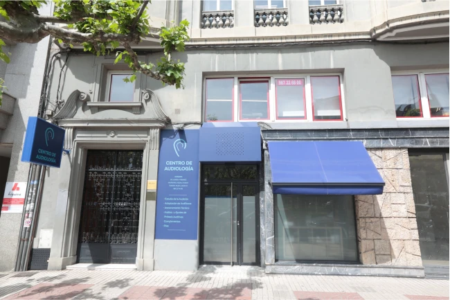 Audífonos en LEÓN, Centro Auditívo Leonés Audífonos en LEÓN, Centro Auditívo Leonés