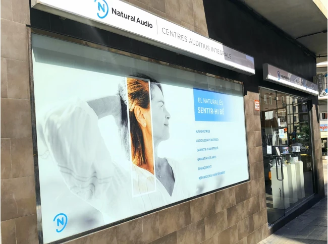 Audífonos en LLEIDA, Centro Auditívo Natural Audio Lleida Audífonos en LLEIDA, Centro Auditívo Natural Audio Lleida