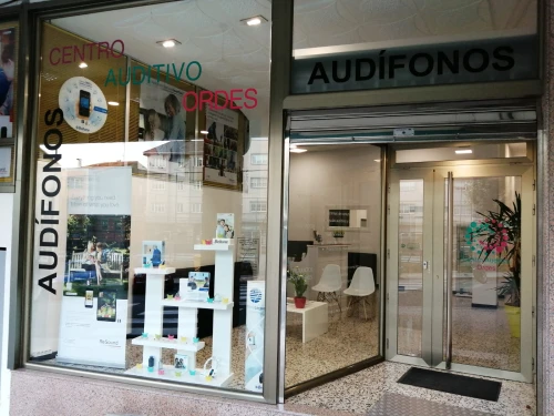 Centro Auditívo Ordes Guía del Audífono