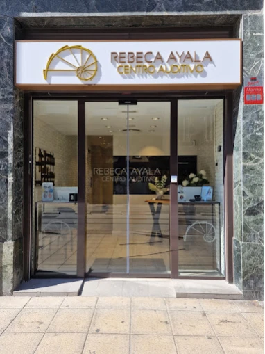 Audífonos en ARABA, Centro Auditívo Rebeca Ayala Audífonos en ARABA, Centro Auditívo Rebeca Ayala