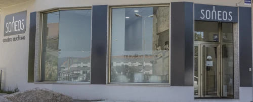 Centro Auditívo Soneos Guía del Audífono