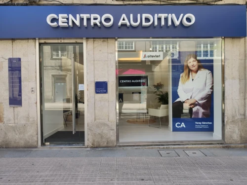 Centro Auditívo de Pontevedra Guía del Audífono