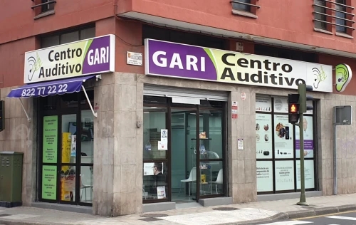 Gu�a del Aud�fono