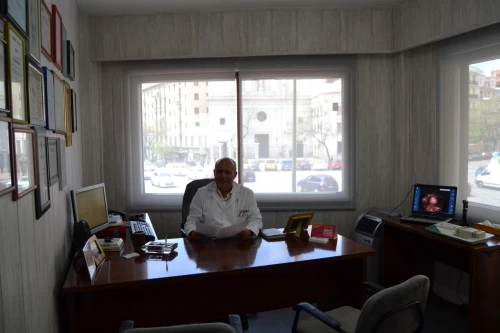 Centro Europeo De La Audición General Martínez Campos Guía del Audífono