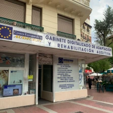 Audífonos en MADRID, Centro Europeo de la Audición Santa Engracía Audífonos en MADRID, Centro Europeo de la Audición Santa Engracía