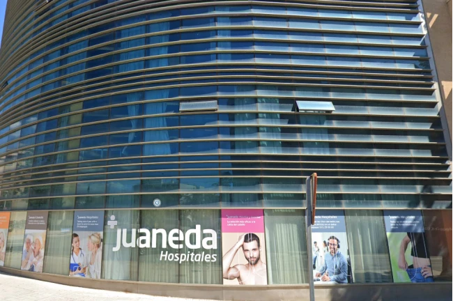 Aud�fonos en MALLORCA, Centro Integral de Otorrinolaringolog�a