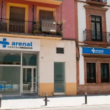 Audífonos en SEVILLA, Centro Medico Arenal Audífonos en SEVILLA, Centro Medico Arenal