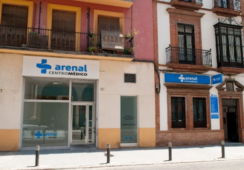 Centro Medico Arenal Guía del Audífono