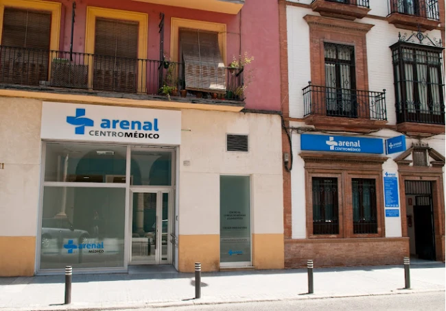 Audífonos en SEVILLA, Centro Medico Arenal Audífonos en SEVILLA, Centro Medico Arenal