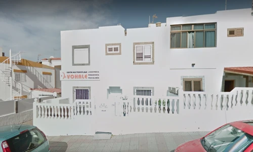 Centro Multidisciplinar Vohale / Maspalomas Guía del Audífono