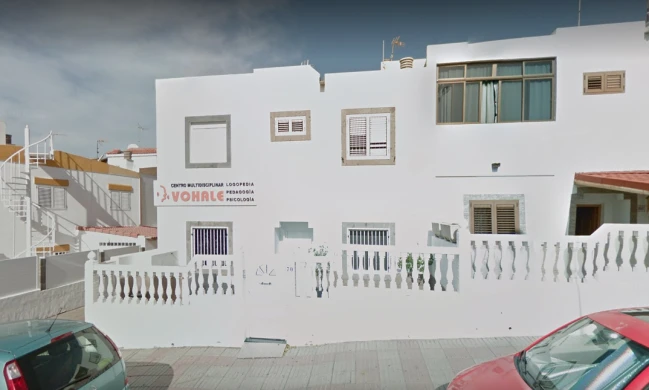 Audífonos en LAS PALMAS DE GRAN CANARIA, Centro Multidisciplinar Vohale / Maspalomas Audífonos en LAS PALMAS DE GRAN CANARIA, Centro Multidisciplinar Vohale / Maspalomas