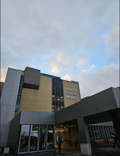 Centro Médico Asturias Guía del Audífono