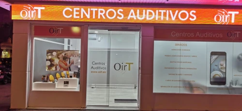 Centro ORL Andaluz Guía del Audífono