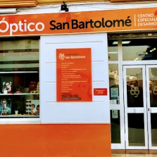 Audífonos en SEVILLA, Centro Optico-Auditivo San Bartolome Audífonos en SEVILLA, Centro Optico-Auditivo San Bartolome