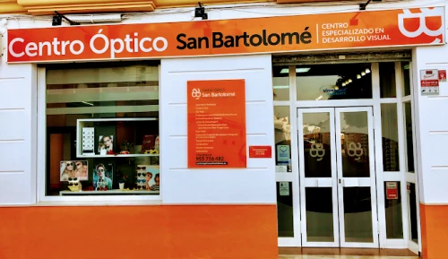 Centro Optico-Auditivo San Bartolome Guía del Audífono