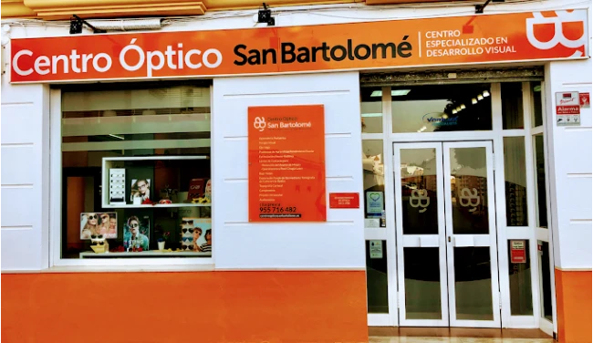 Audífonos en SEVILLA, Centro Optico-Auditivo San Bartolome Audífonos en SEVILLA, Centro Optico-Auditivo San Bartolome