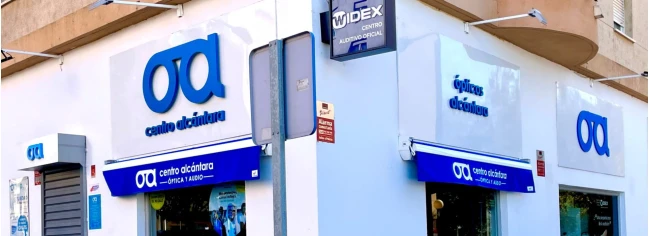 Audífonos en GUADALAJARA, Centro Optico Alcantara Audífonos en GUADALAJARA, Centro Optico Alcantara