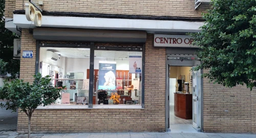 Centro Optico Aljarafe Gabinete Auditivo Guía del Audífono