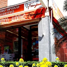 Audífonos en MADRID, Centro Optico Auditivo Fanjul Audífonos en MADRID, Centro Optico Auditivo Fanjul