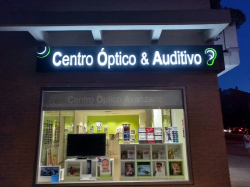 Centro Optico Avanzado Toledo Guía del Audífono
