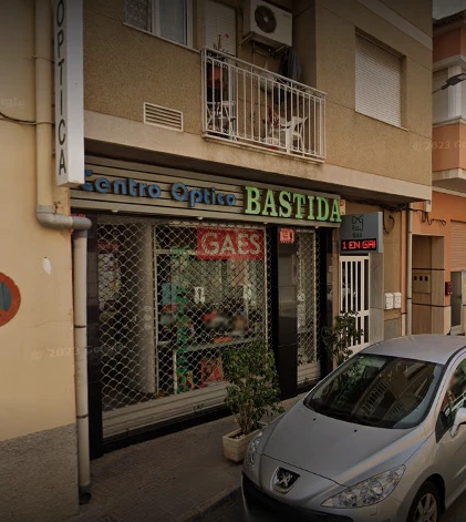 Centro Optico Bastida Guía del Audífono