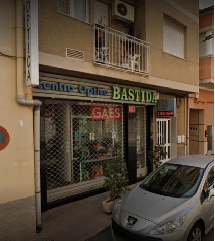 Audífonos en MURCIA, Centro Optico Bastida Audífonos en MURCIA, Centro Optico Bastida