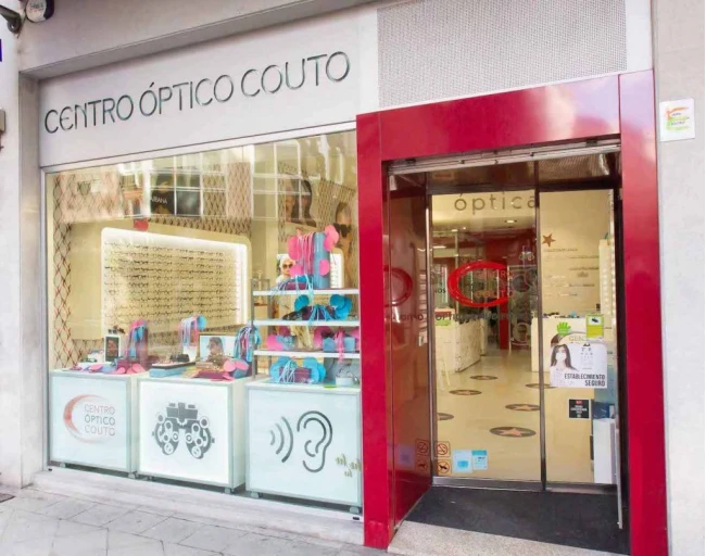 Audífonos en ORENSE, Centro Optico Couto Audífonos en ORENSE, Centro Optico Couto