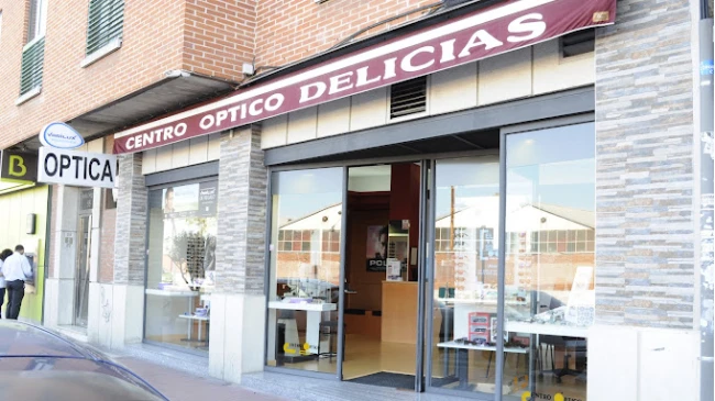 Audífonos en VALLADOLID, Centro Optico Delicias Audífonos en VALLADOLID, Centro Optico Delicias