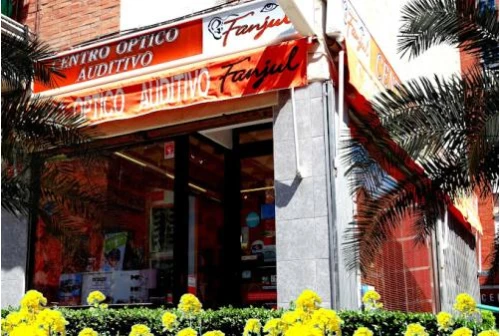 Audífonos en MADRID, Centro Optico Garcia Morilla Audífonos en MADRID, Centro Optico Garcia Morilla