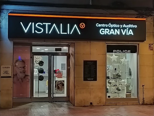Centro Optico Gran Via Guía del Audífono
