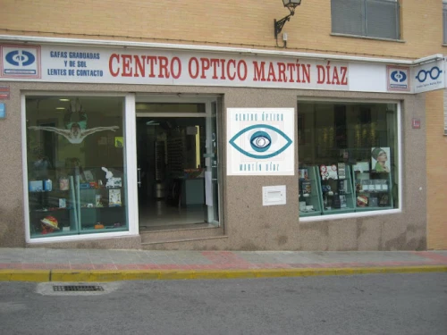 Centro Optico Martin Diaz Guía del Audífono