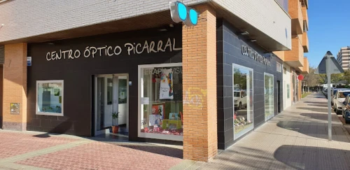 Centro Optico Picarral Guía del Audífono