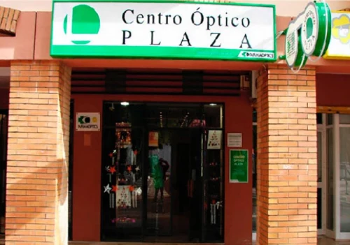 Centro Optico Plaza Guía del Audífono
