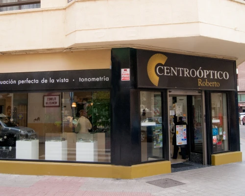 Centro Optico Roberto Guía del Audífono