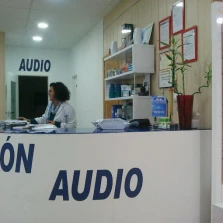 Audífonos en MURCIA, Centro Optico Salud-Vision Audífonos en MURCIA, Centro Optico Salud-Vision