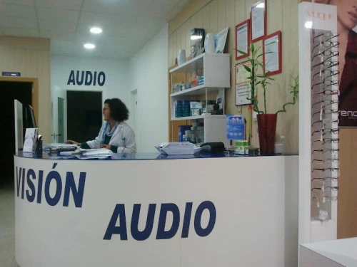 Centro Optico Salud-Vision Guía del Audífono