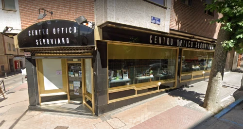 Centro Optico Segoviano Guía del Audífono