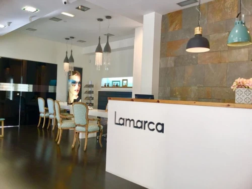 Centro Optico la Marca Guía del Audífono