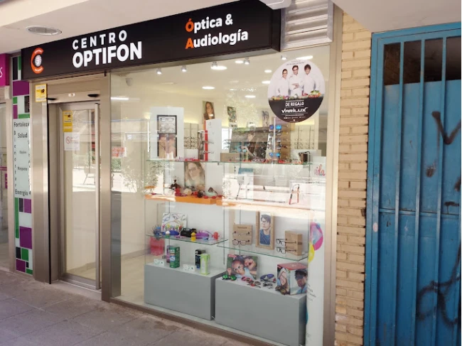 Audífonos en MADRID, Centro Optifon Audífonos en MADRID, Centro Optifon