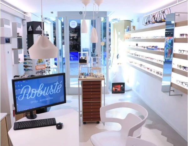 Aud�fonos en TARRAGONA, Centro Robuste