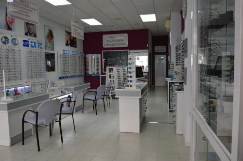 Centro Visión Almendralejo Guía del Audífono