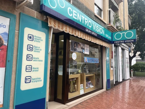 Centro Visión Emiliano Ópticas en Águilas Guía del Audífono